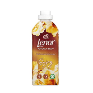 Lenor Vanilla Orchid & Golden Amber płyn do płukania 700ml