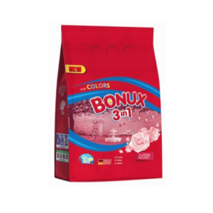 Bonux proszek do prania róża 2kg