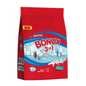 Bonux proszek do prania ice fresh 2kg