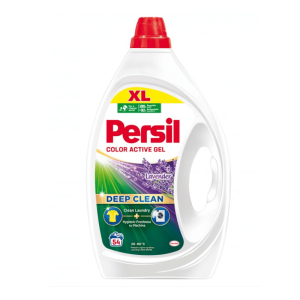 Persil żel do prania Lavenda 2,43L