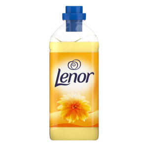 Lenor płyn do płukania summer breeze 1,6L