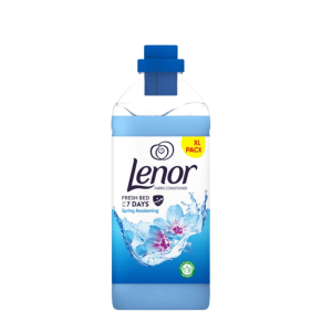 Lenor płyn do płukania tkanin spring awakening 1,6L