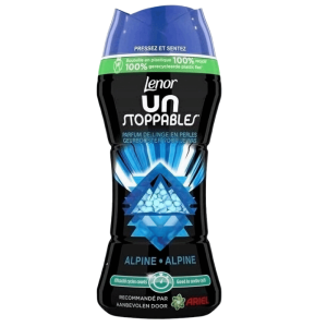 Lenor perełki zapachowe alpine 224g