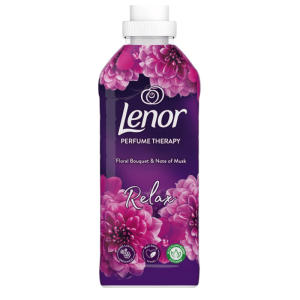 Lenor płyn do płukania ametyst 1,2L