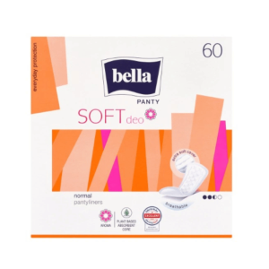 Bella panty soft deo fresh 60szt