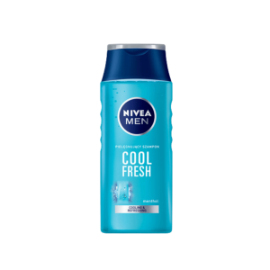 Nivea szampon do włosów cool fresh 400ml