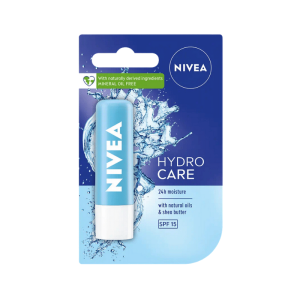 Nivea pomadka do ust hydro care 4,8G