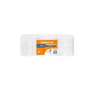 Perfecto papier toaletowy jumbo 100m