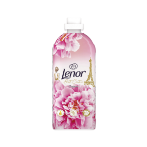 Lenor Płyn Do Płukania Tkanin L'Ingenue 1.2 L