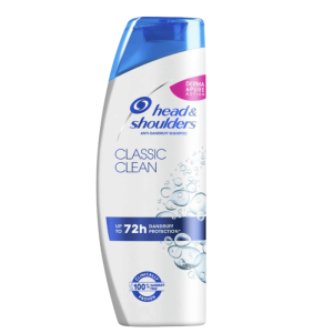 Head & Shoulders szampon Classic Clean 200ml
