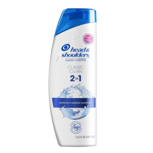 Head & Shoulders szampon Classic Clean 2w1 200ml