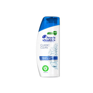 Head & Shoulders Classic Clean szampon do włosów 400ml