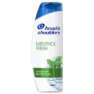Head & Shoulders szampon COOL MENTHOL 200 ml