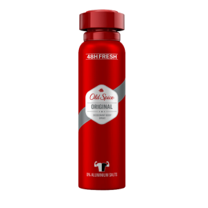 Old Spice Dezodorant Original Spray 150 ml 