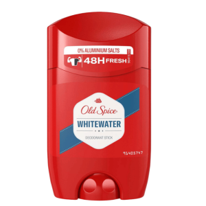Old Spice Whitewater Dezodorant w sztyfcie 50 ml