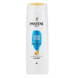 Pantene Pro-v Classic Clean Szampon 400ml