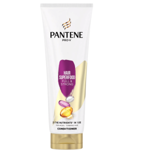 Pantene Pro-V Hair Superfood Full & Strong odżywka do włosów 200 ml
