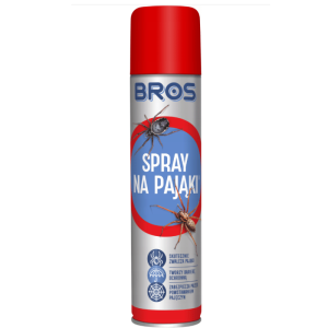 BROS spray na pająki 250ML