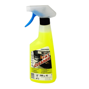 Cleaner Fat - Odtłuszczacz uniwersalny 500ml