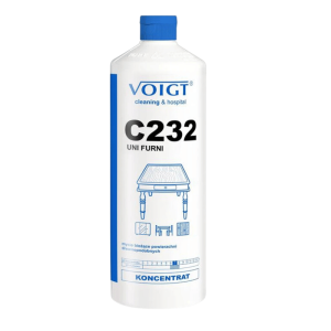 VOIGT C232 UNI FURNI 1L