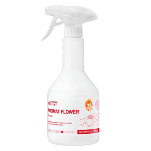Voigt Aromat Flower-odświeżacz powietrza o zapachu kwiatowym 600ml