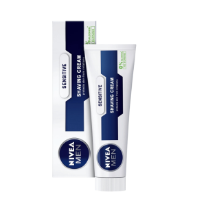 NIVEA Men Krem Do Golenia Sensitive 100ml