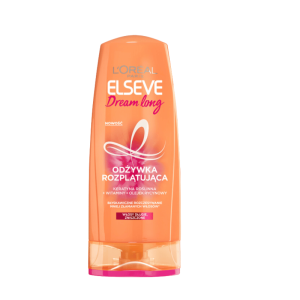 Elseve Dream Long Odżywka rozplątująca 200ml