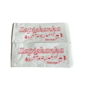 PAPIEPIEROWA KOPERTA ZAPIEKANKA 500SZT