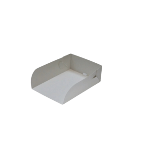 Karton do ciast 24x18x7 100szt