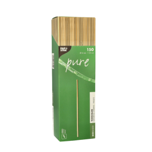 PAPSTAR słomki 150szt