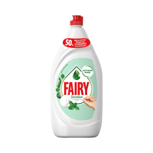 FAIRY Płyn do naczyń Sensitive 1,35L