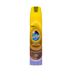 Pledge spray do drewna Lawenda 250ml