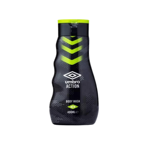 Umbro żel pod prysznic Action 400ml
