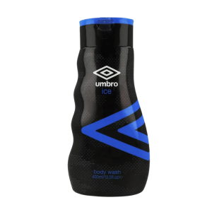 Umbro żel pod prysznic Ice 400ml