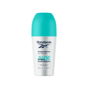 Reebok Dezodorant Roll-On Aloe 50ml