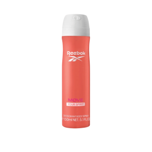 Reebok Dezodorant Spray Move 150ml