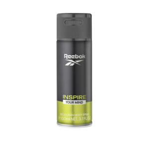 Reebok Dezodorant Spray Inspire 150ml