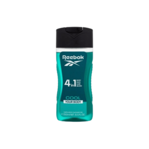 Reebok żel pod prysznic Men Cool 250ml