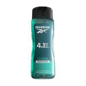 Reebok żel pod prysznic Men Cool 400ml