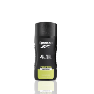 Reebok żel pod prysznic Inspire 250ml