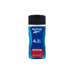 Reebok żel pod prysznic Men Move 250ml