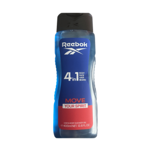 Reebok żel pod prysznic Men Move 400ml