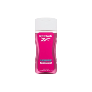 Reebok żel pod prysznic Women Inspire 250ml