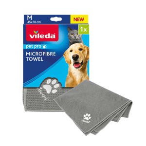 Ręcznik Mikrofibra Pro M Vileda