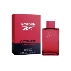 Reebok Woda Toaletowa Men Activate 100ml