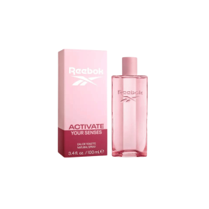 Reebok Woda Toaletowa Women Activate 100ml