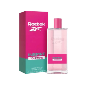 Reebok Woda Toaletowa Women Inspire 100ml