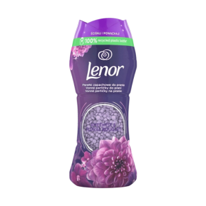 Lenor Amethyst Perełki Zapachowe do Prania 210g