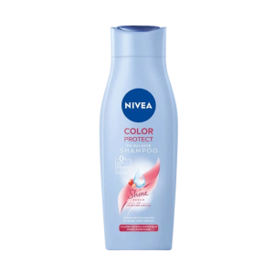 Nivea Szampon do włosów Color Protect 400 ml
