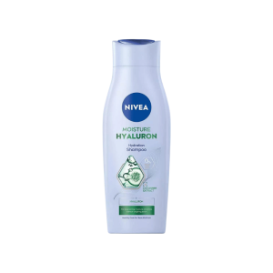 Nivea Moisture Hyaluron Szampon Nawilżający 400ml